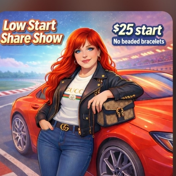 🍑Mama No Theme Share Show🍑No clothes/shoes🥰Come Join the FUN💃 - Picture 10 of 16